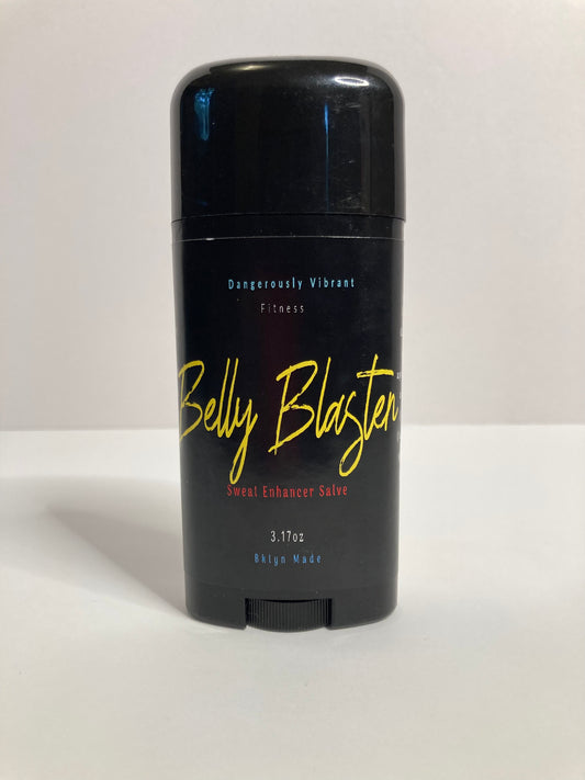 Belly Blaster Salve